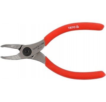 SZCZYPCE SEGERA WEWNĘTRZNIE WYGIĘ 140MM