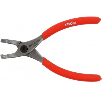 SZCZYPCE SEGERA WEWNĘTRZNIE WYGIĘ 170MM