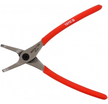 SZCZYPCE SEGERA WEWNĘTRZNIE WYGIĘ 220MM