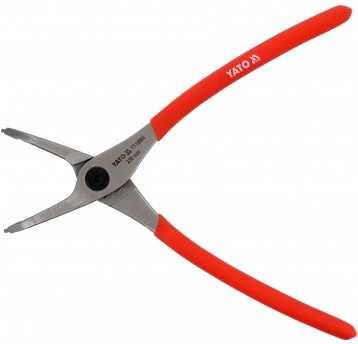 SZCZYPCE SEGERA WEWNĘTRZNIE WYGIĘ 230MM