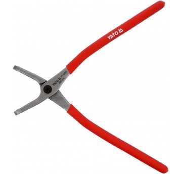 SZCZYPCE SEGERA WEWNĘTRZNIE WYGIĘ 305MM