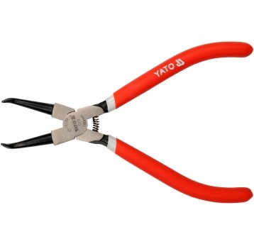 SZCZYPCE SEGERA WYGIĘTE WEWNĘTRZNE 180MM