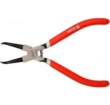 SZCZYPCE SEGERA WYGIĘTE WEWNĘTRZNE 180MM