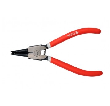 SZCZYPCE SEGERA WYGIĘTE ZEWNĘTRZNE 180MM