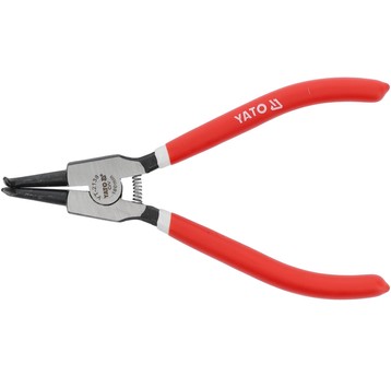 SZCZYPCE SEGERA WYGIĘTE ZEWNĘTRZNE 180MM