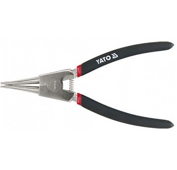 SZCZYPCE SEGERA ZEWN.PROSTE 150MM Cr-V