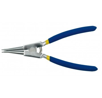SZCZYPCE SEGERA ZEWN. PROSTE 160MM CHROM