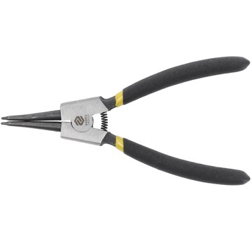 SZCZYPCE SEGERA ZEWN. PROSTE 160MM CHROM