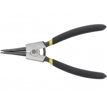 SZCZYPCE SEGERA ZEWN. PROSTE 160MM CHROM