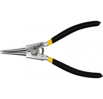SZCZYPCE SEGERA ZEWN.PROSTE 180MM CHROM