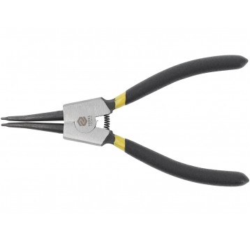 SZCZYPCE SEGERA ZEWN.PROSTE 180MM CHROM