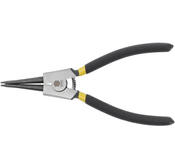 SZCZYPCE SEGERA ZEWN.PROSTE 200MM CHROM