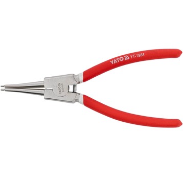 SZCZYPCE SEGERA, ZEWN. PROSTE 225MM