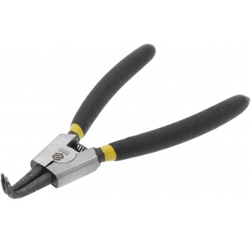 SZCZYPCE SEGERA ZEWN. WYG. 160MM CHROM