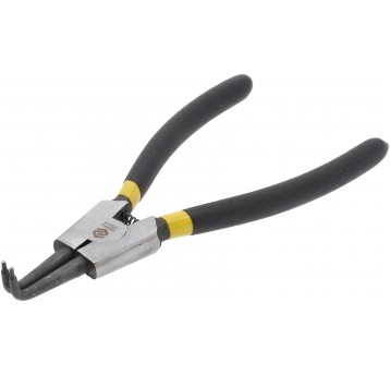 SZCZYPCE SEGERA ZEWN. WYG. 200MM CHROM