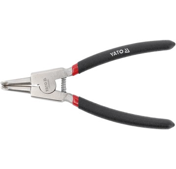 SZCZYPCE SEGERA ZEWN.WYGIĘTE 150MM Cr-V