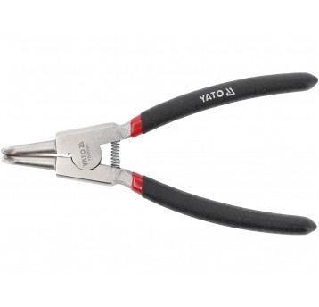SZCZYPCE SEGERA ZEWN.WYGIĘTE 150MM Cr-V