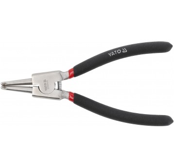 SZCZYPCE SEGERA ZEWN.WYGIĘTE 200MM Cr-V