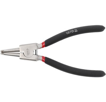 SZCZYPCE SEGERA ZEWN.WYGIĘTE 200MM Cr-V