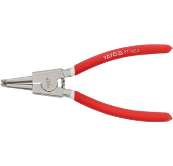 SZCZYPCE SEGERA, ZEWN. WYGIĘTE 225MM
