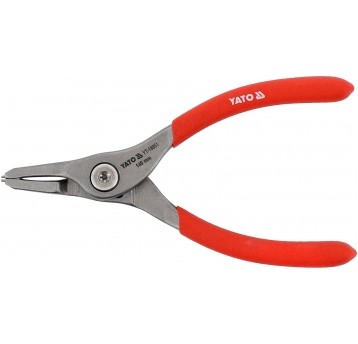 SZCZYPCE SEGERA ZEWNĘTRZNIE PROSTE 140MM