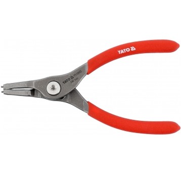 SZCZYPCE SEGERA ZEWNĘTRZNIE PROSTE 140MM