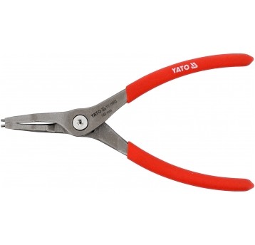 SZCZYPCE SEGERA ZEWNETRZNIE PROSTE 180MM