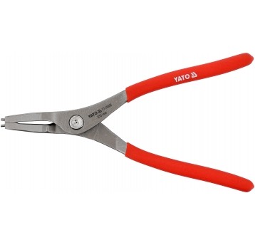 SZCZYPCE SEGERA ZEWNETRZNIE PROSTE 230MM