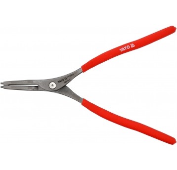 SZCZYPCE SEGERA ZEWNĘTRZNIE PROSTE 320MM