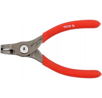 SZCZYPCE SEGERA ZEWNĘTRZNIE WYGIĘ 130MM