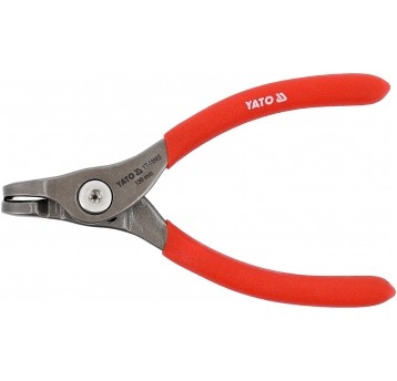 SZCZYPCE SEGERA ZEWNĘTRZNIE WYGIĘ 130MM