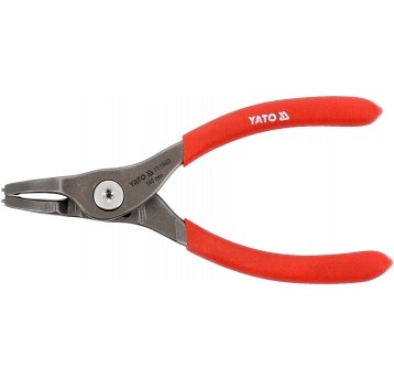 SZCZYPCE SEGERA ZEWNĘTRZNIE WYGIĘ 140MM