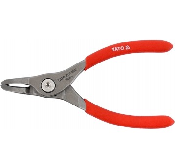 SZCZYPCE SEGERA ZEWNĘTRZNIE WYGIĘ 140MM