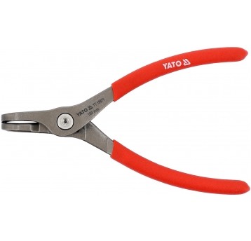 SZCZYPCE SEGERA ZEWNĘTRZNIE WYGIĘ 160MM