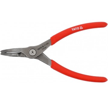 SZCZYPCE SEGERA ZEWNĘTRZNIE WYGIĘ 175MM