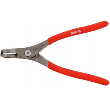 SZCZYPCE SEGERA ZEWNĘTRZNIE WYGIĘ 210MM