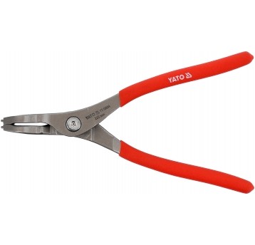 SZCZYPCE SEGERA ZEWNĘTRZNIE WYGIĘ 225MM