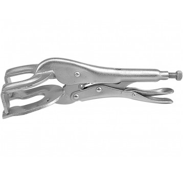 SZCZYPCE SPAWALNICZE 225MM TYP W