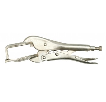 SZCZYPCE SPAWALNICZE 225MM TYP W