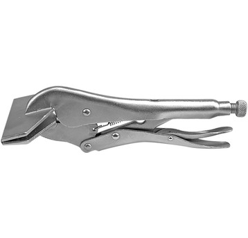 SZCZYPCE SPAWALNICZE 250MM PŁASKIE