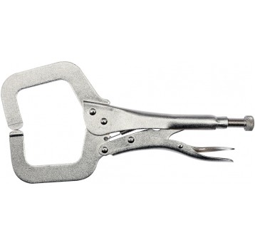 SZCZYPCE SPAWALNICZE 275MM TYP C
