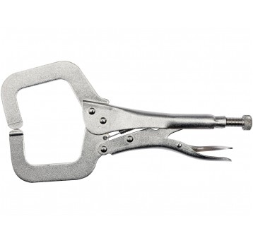 SZCZYPCE SPAWALNICZE 275MM TYP C