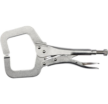 SZCZYPCE SPAWALNICZE 275MM TYP C