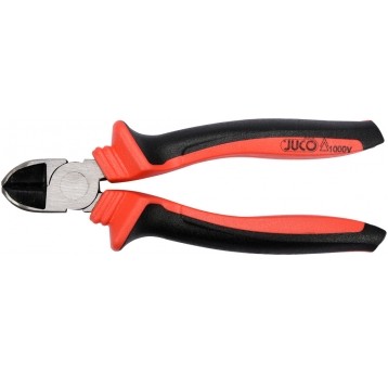 SZCZYPCE TNĄCE BOCZNE 160MM 1000V JUCO