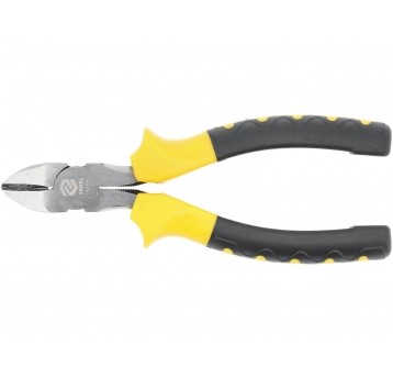SZCZYPCE TNĄCE BOCZNE 160MM KOLOR