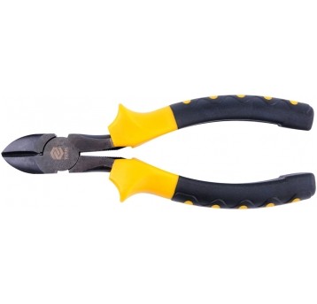SZCZYPCE TNĄCE BOCZNE 180MM KOLOR