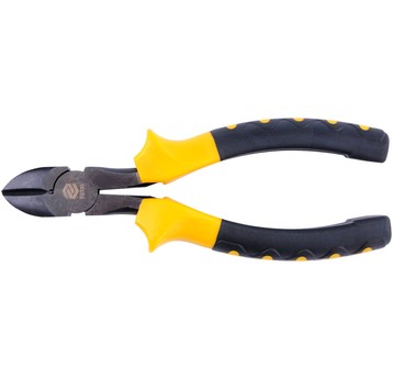 SZCZYPCE TNĄCE BOCZNE 180MM KOLOR