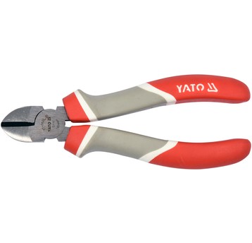 SZCZYPCE TNĄCE BOCZNE CrV 160MM