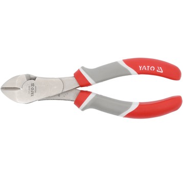 SZCZYPCE TNĄCE BOCZNE - TYP CIĘŻKI 180MM