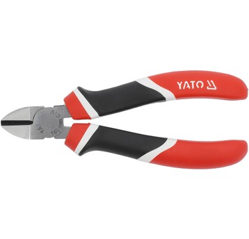 SZCZYPCE TNĄCE BOCZNIE CRV 6"